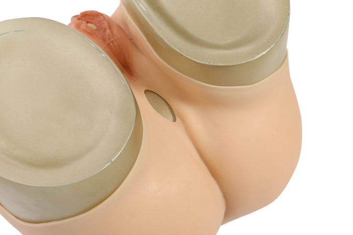 If your pants or bodysuit need to open anus, please add this to your cart - Need 7 days to process customization