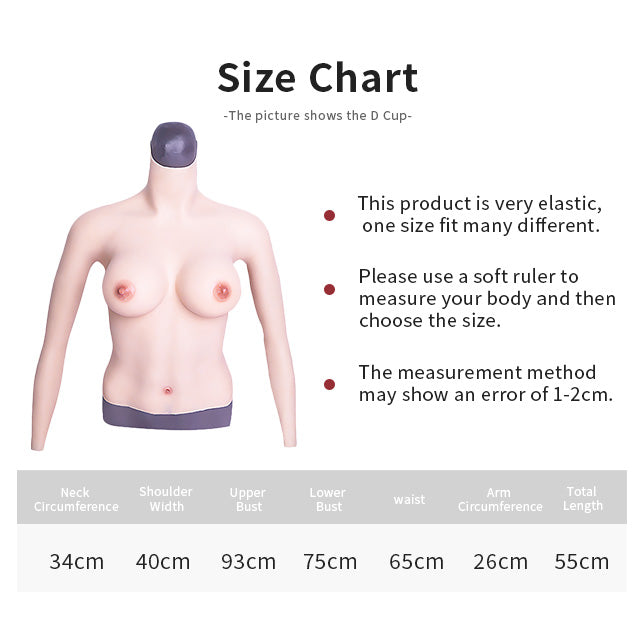 Peto manga larga copa D 4G