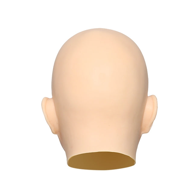 Angela Mascarilla Cabeza Femenina Silicona 1G