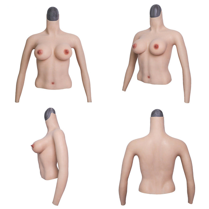 Peto manga larga copa D 4G