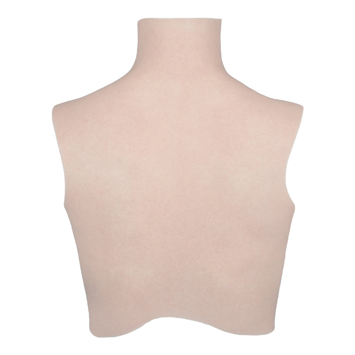 Copa S Coraza Pechos Enormes Relleno De Algodón De Seda 4G