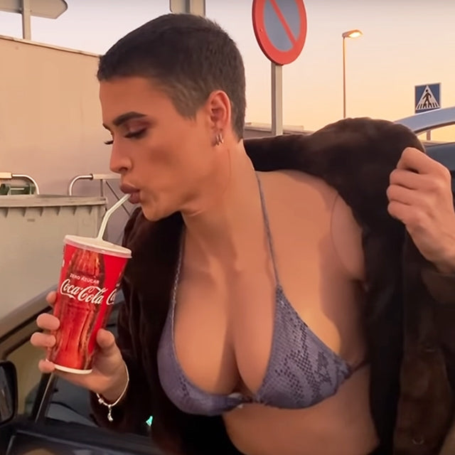 Copa BG Formas mamarias 4G