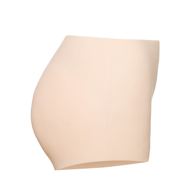 Calzoncillos Vaginales de Silicona Boxer 1G