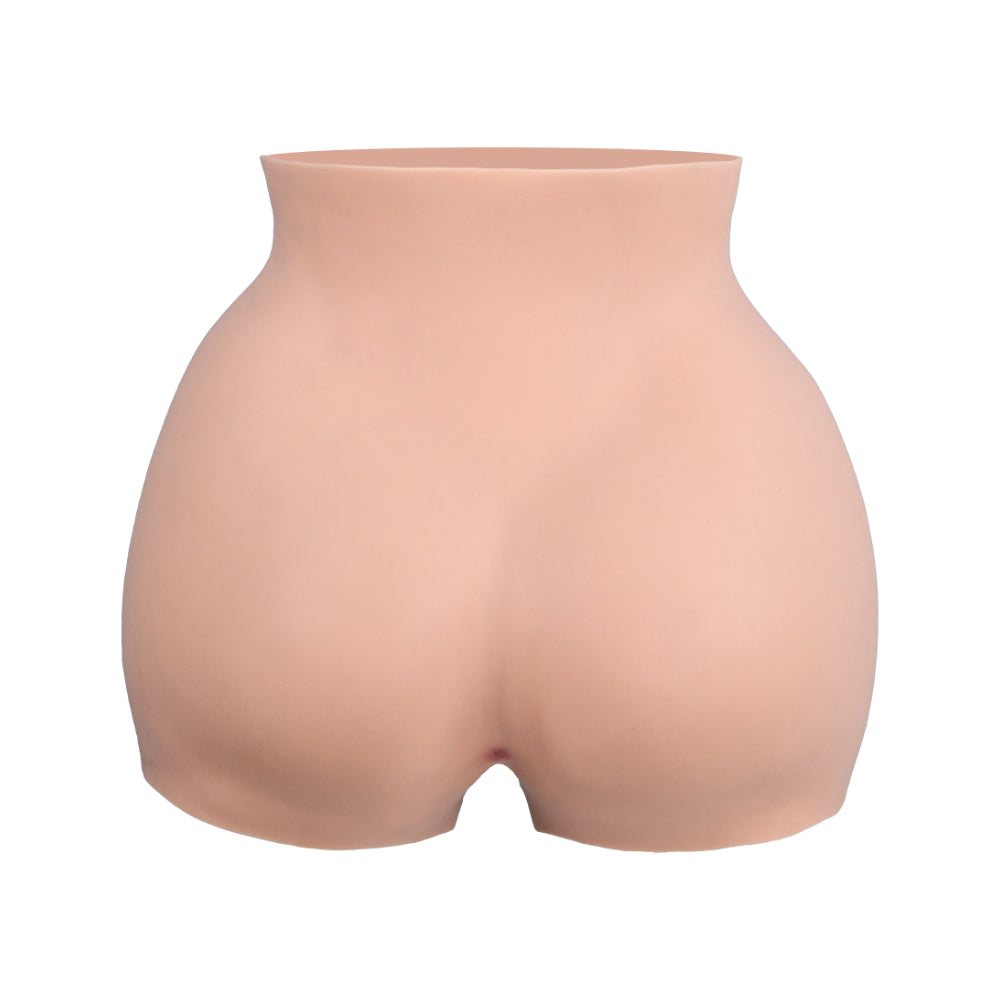 Open Crotch Hip Enhancer